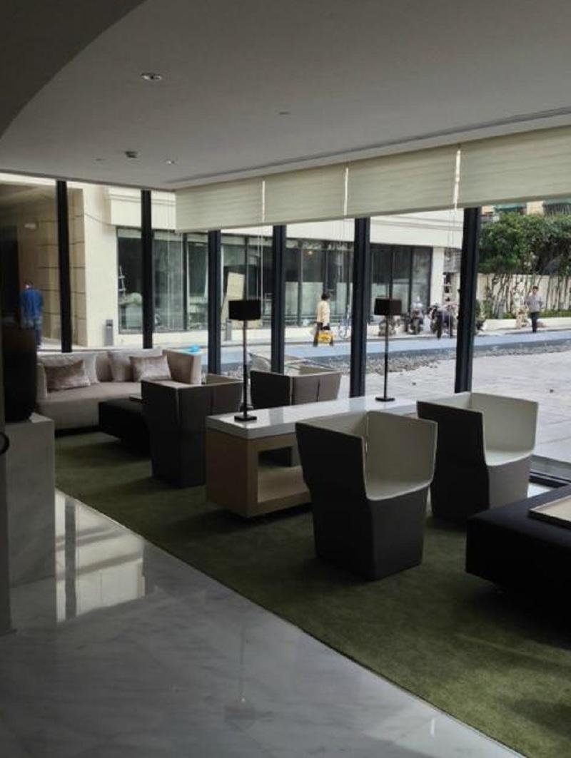Jinjiang Metropolo Classiq Dahua Ji 4* Shanghai