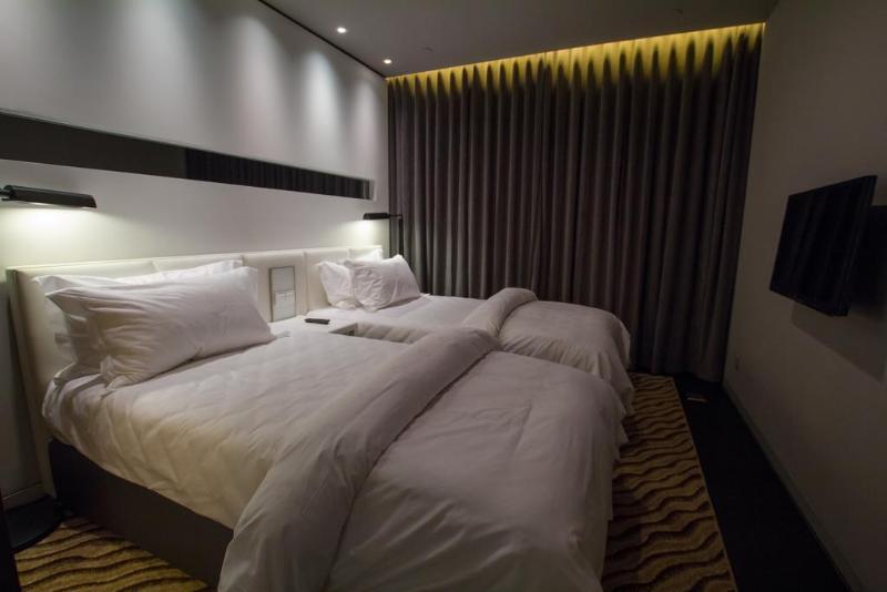 Jinjiang Metropolo Classiq Dahua Ji 4* Shanghai
