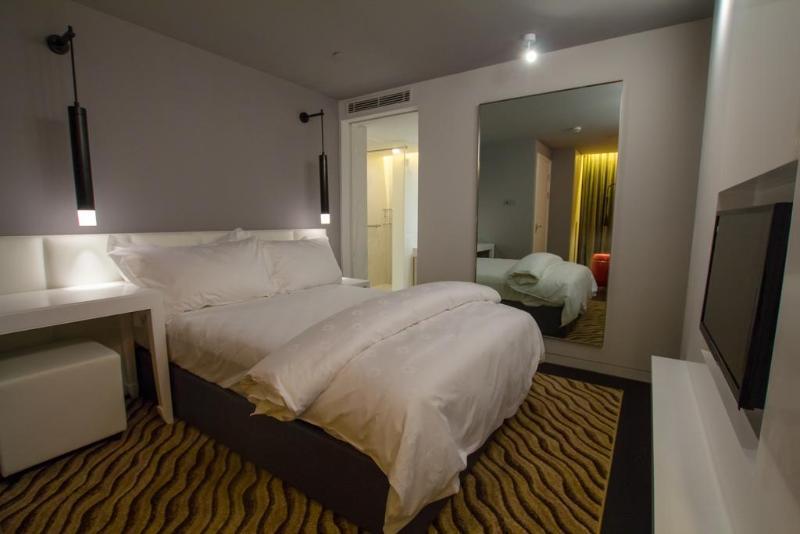 Hotel Jinjiang Metropolo Classiq Dahua Ji 4*