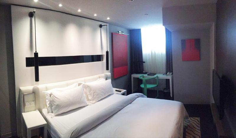 Jinjiang Metropolo Classiq Dahua Ji 4* Shanghai