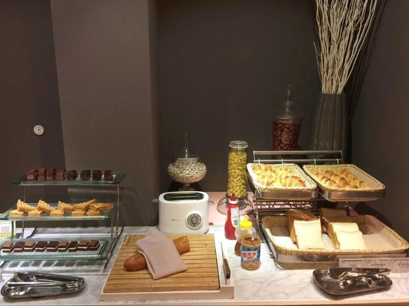 Hotel Jinjiang Metropolo Classiq Dahua Ji 4*