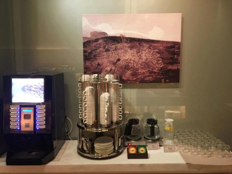 Jinjiang Metropolo Classiq Dahua Ji Hotel 4*