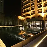 Jinjiang Metropolo Classiq Dahua Hotel Shanghai Ji