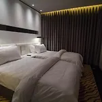 Jinjiang Metropolo Classiq Dahua Hotel Shanghai Ji