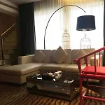 Jinjiang Metropolo Classiq Dahua Hotel Shanghai Ji